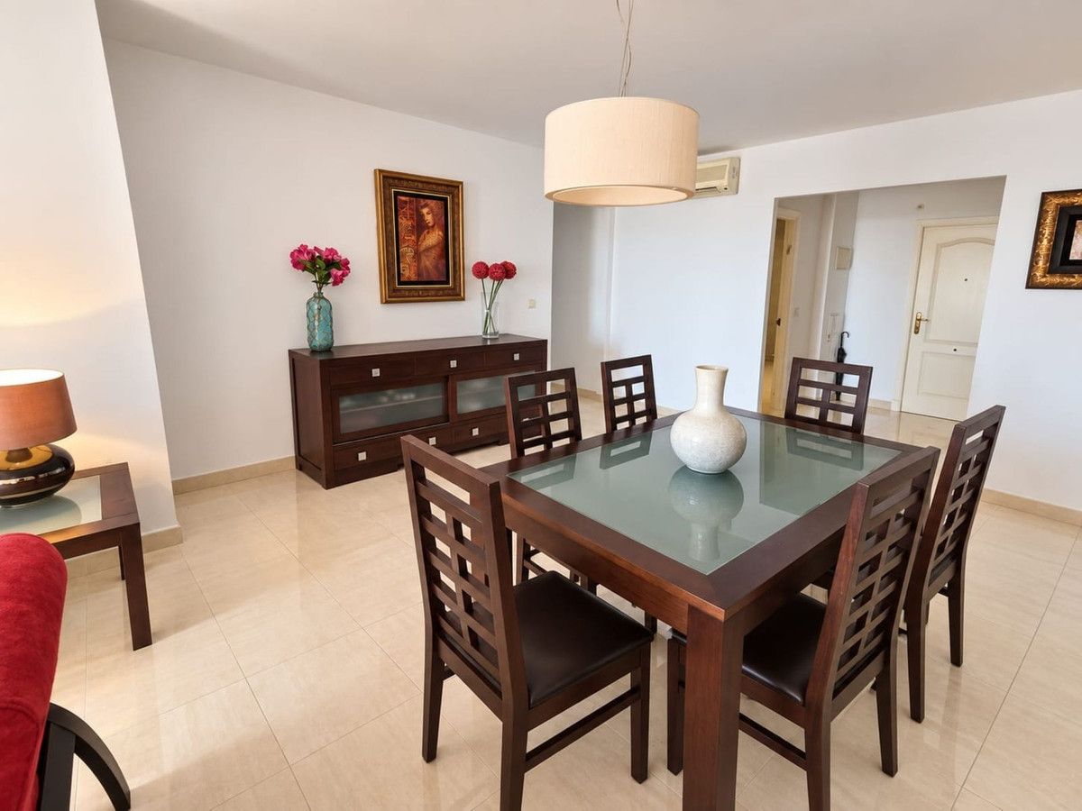 Apartament na parterze w La Duquesa, La Duquesa, 7/12