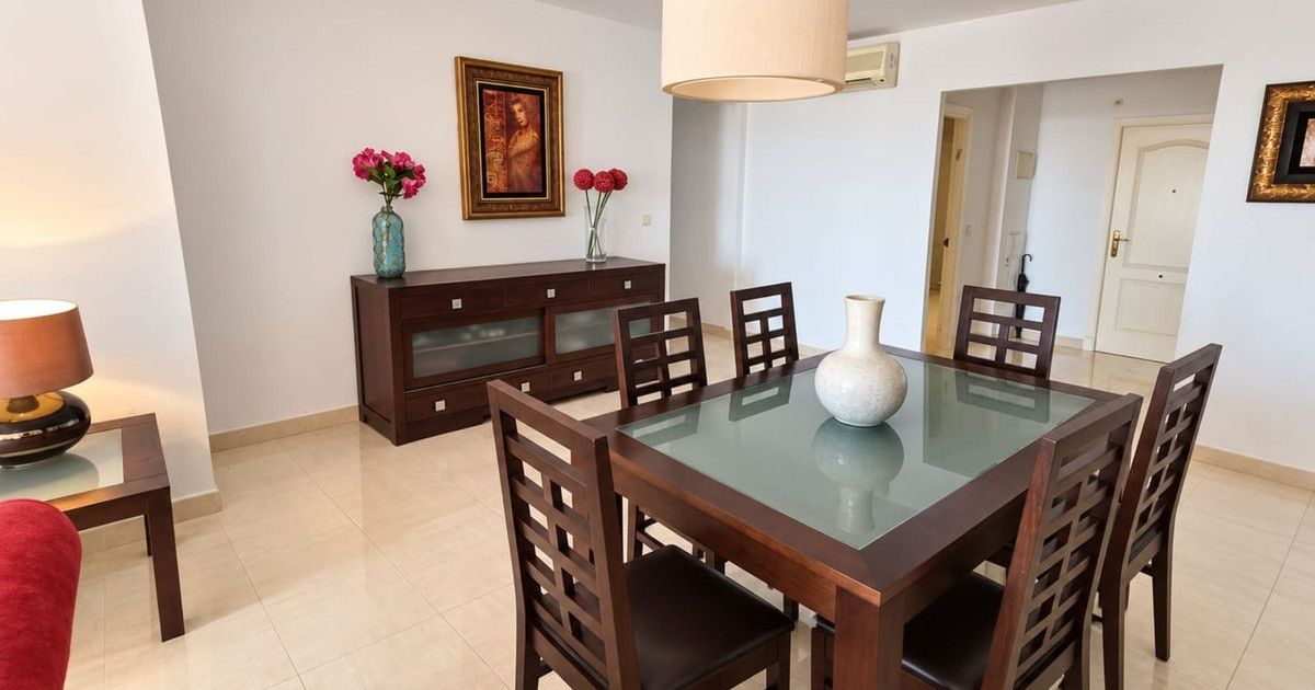 Apartament na parterze w La Duquesa, La Duquesa, 7/12