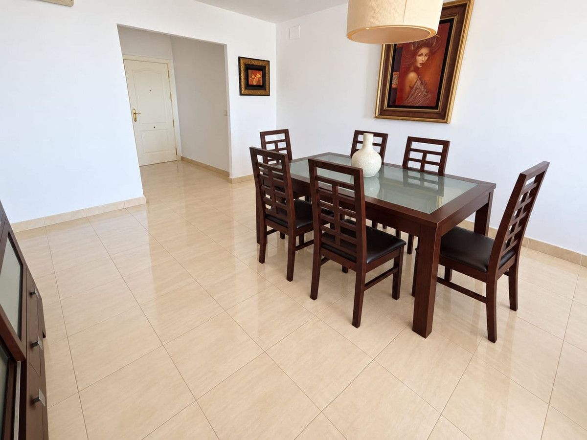 Apartament na parterze w La Duquesa, La Duquesa, 8/12