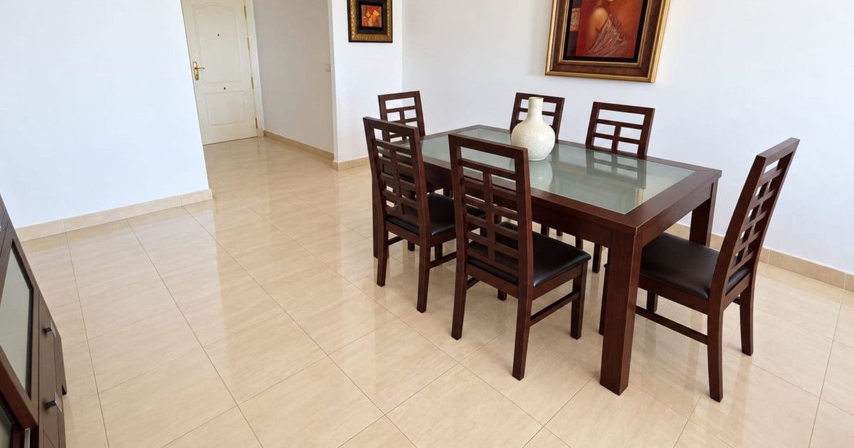 Apartament na parterze w La Duquesa, La Duquesa, 8/12