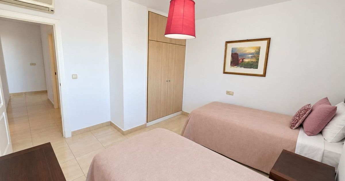 Apartament na parterze w La Duquesa, La Duquesa, 9/12