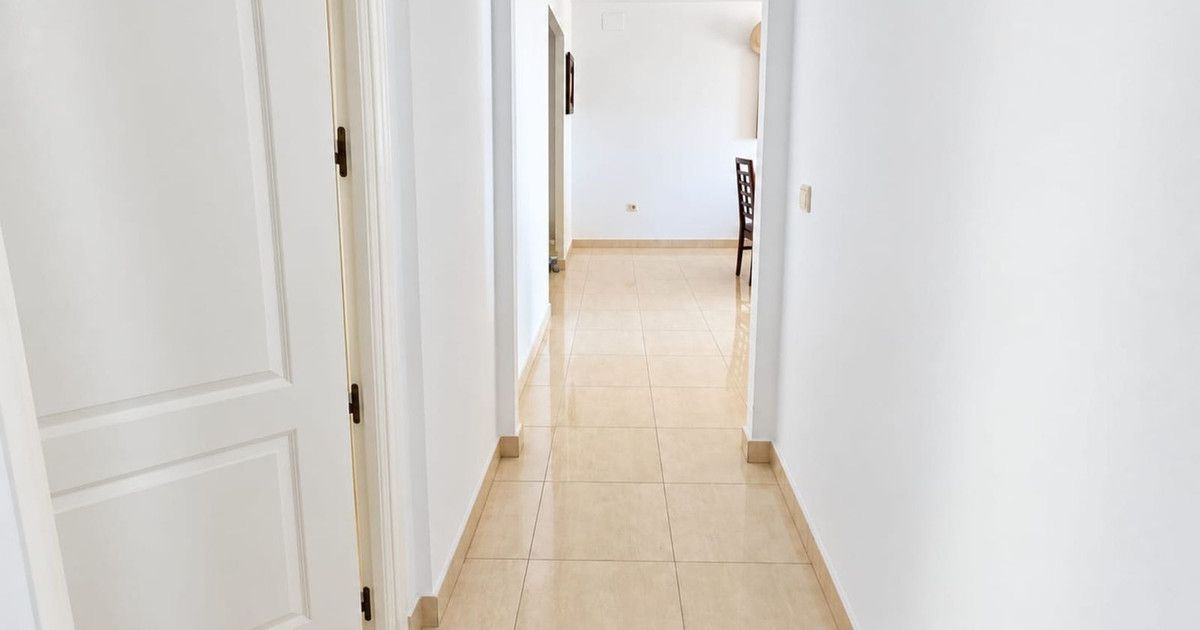 Apartament na parterze w La Duquesa, La Duquesa, 10/12