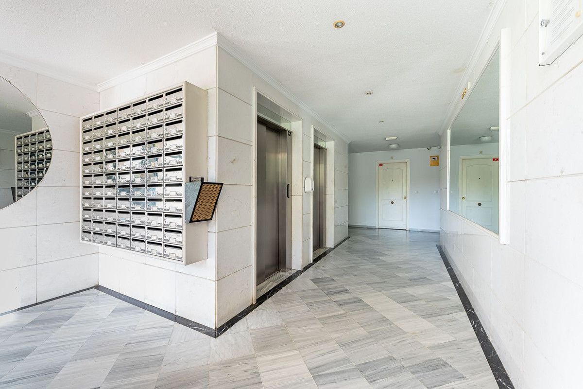 Ground Floor Apartment in El Rosario, El Rosario, 2/12