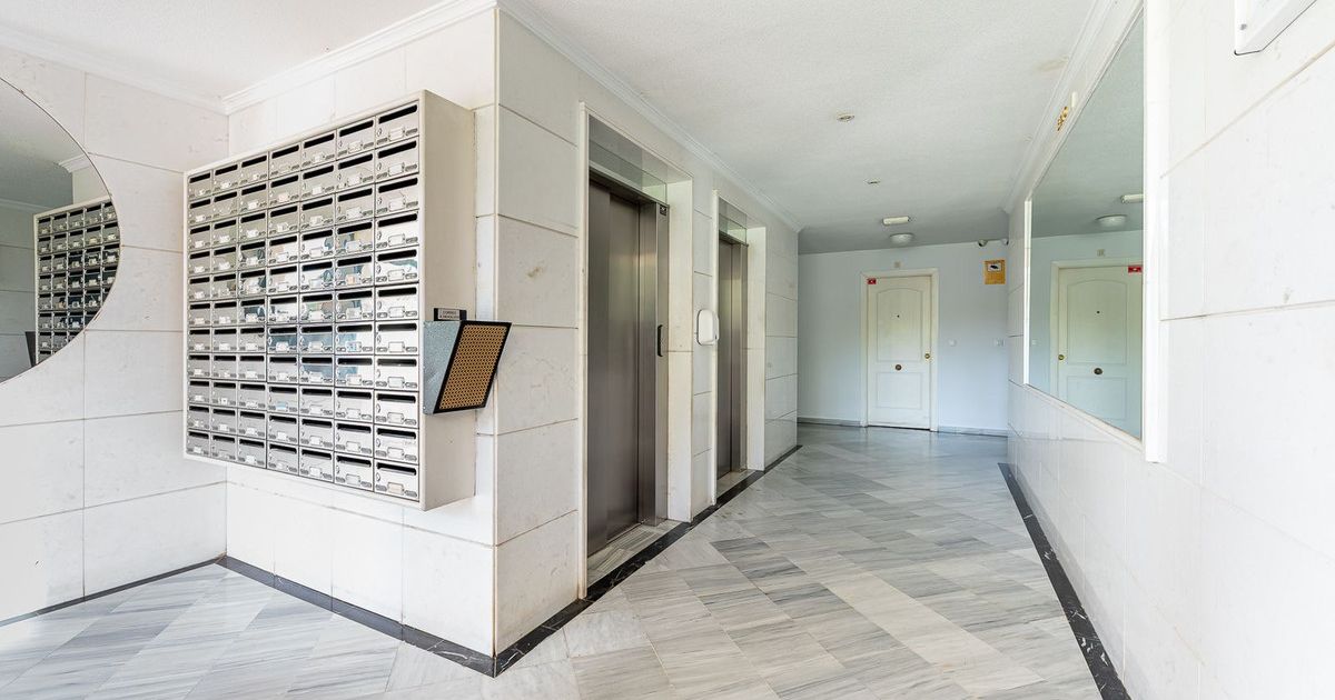 Ground Floor Apartment in El Rosario, El Rosario, 2/12
