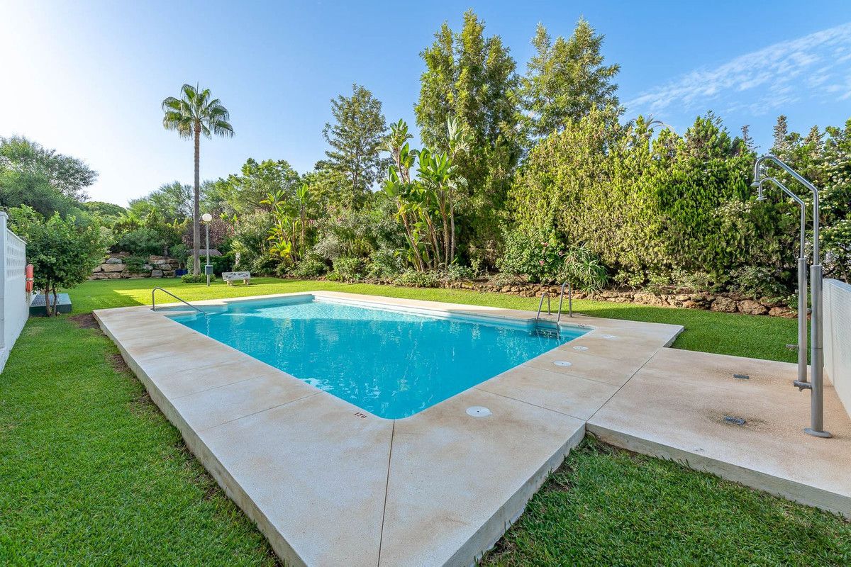 Ground Floor Apartment in El Rosario, El Rosario, 11/12