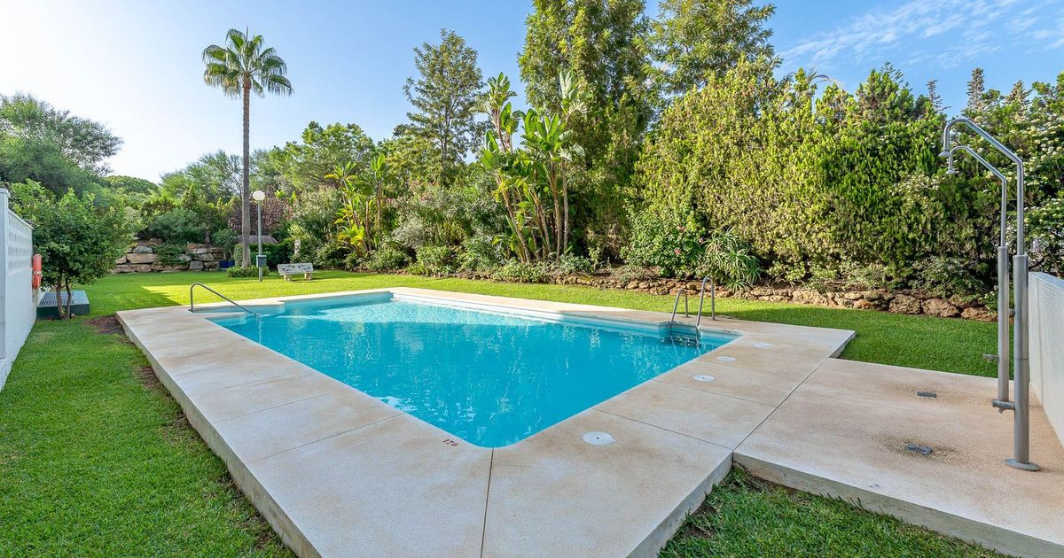 Ground Floor Apartment in El Rosario, El Rosario, 11/12