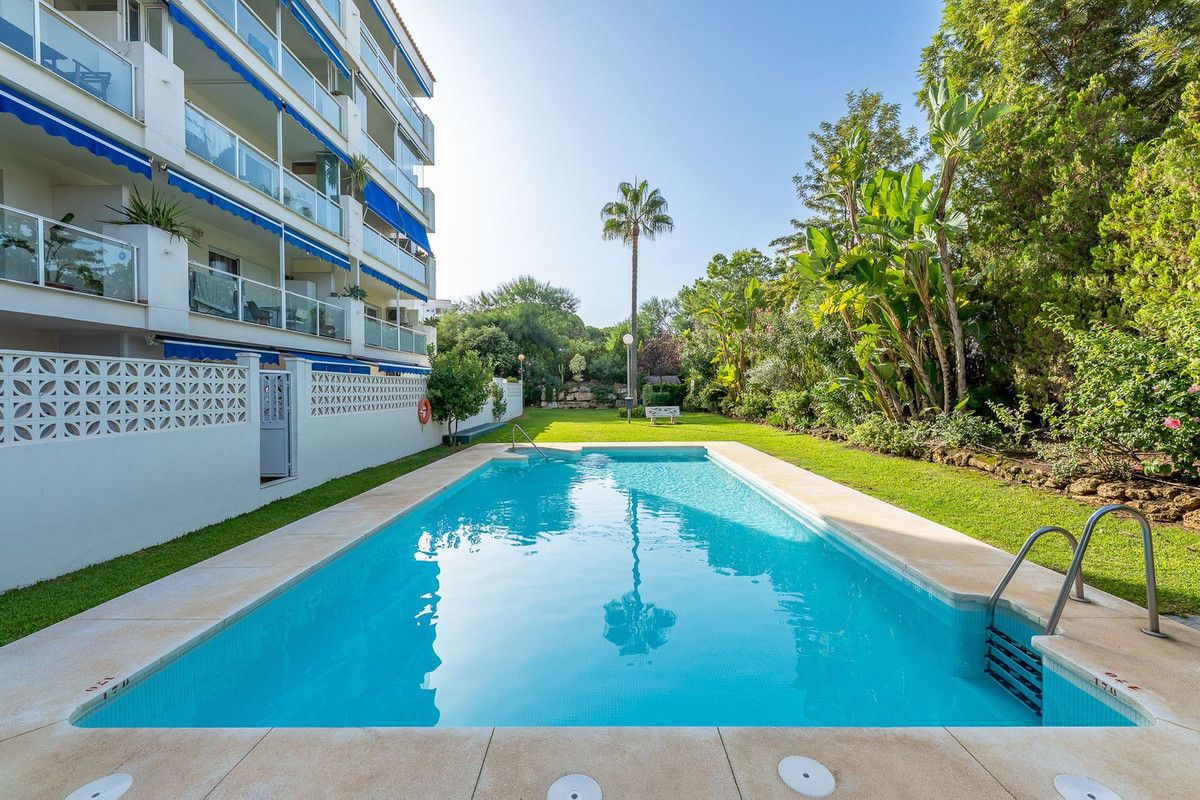 Ground Floor Apartment in El Rosario, El Rosario, 12/12