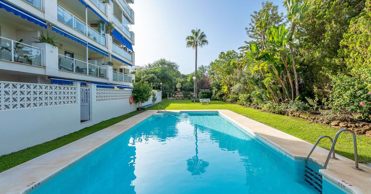 Ground Floor Apartment in El Rosario, El Rosario, 12/12