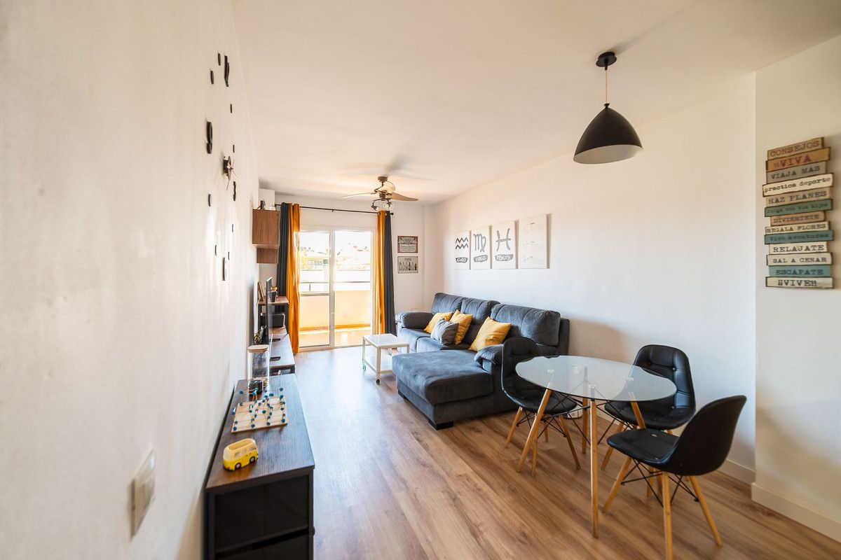 Apartament na środkowym piętrze w Mijas, Mijas, 11/12