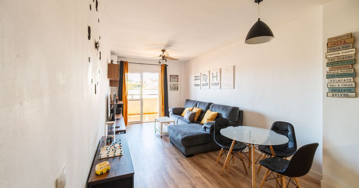 Apartament na środkowym piętrze w Mijas, Mijas, 11/12