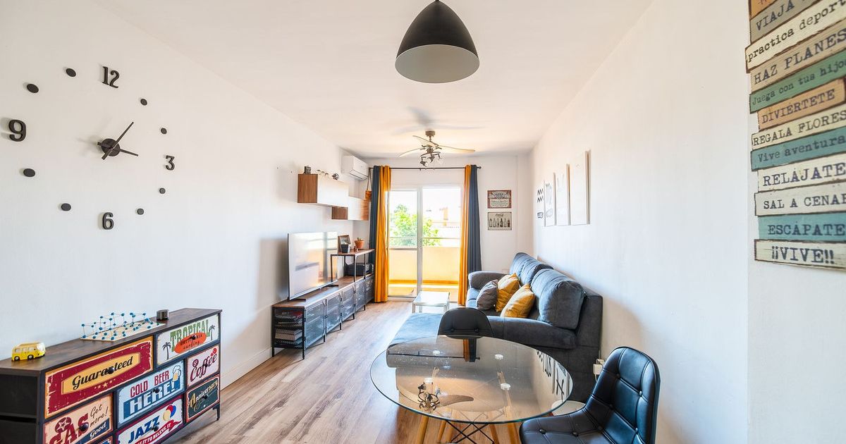 Apartament na środkowym piętrze w Mijas, Mijas, 12/12