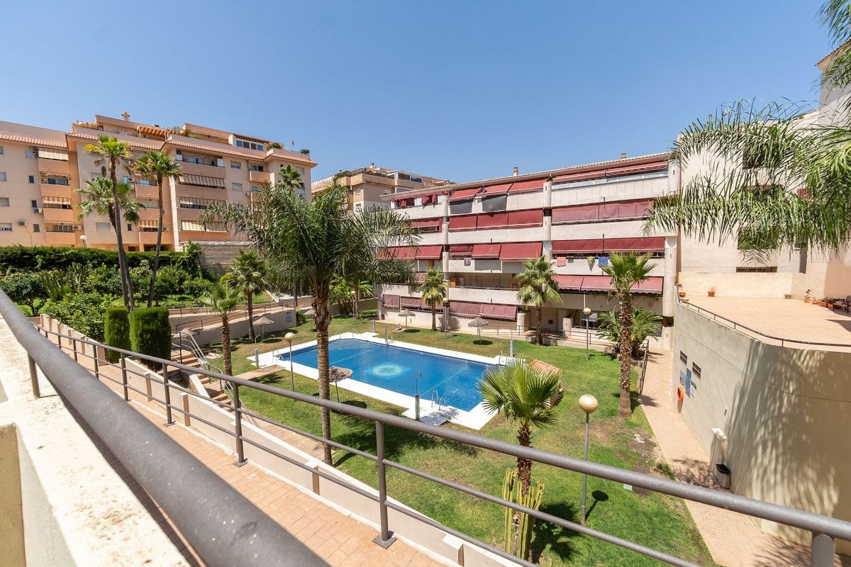 Apartament na środkowym piętrze w Mijas, Mijas, 5/12