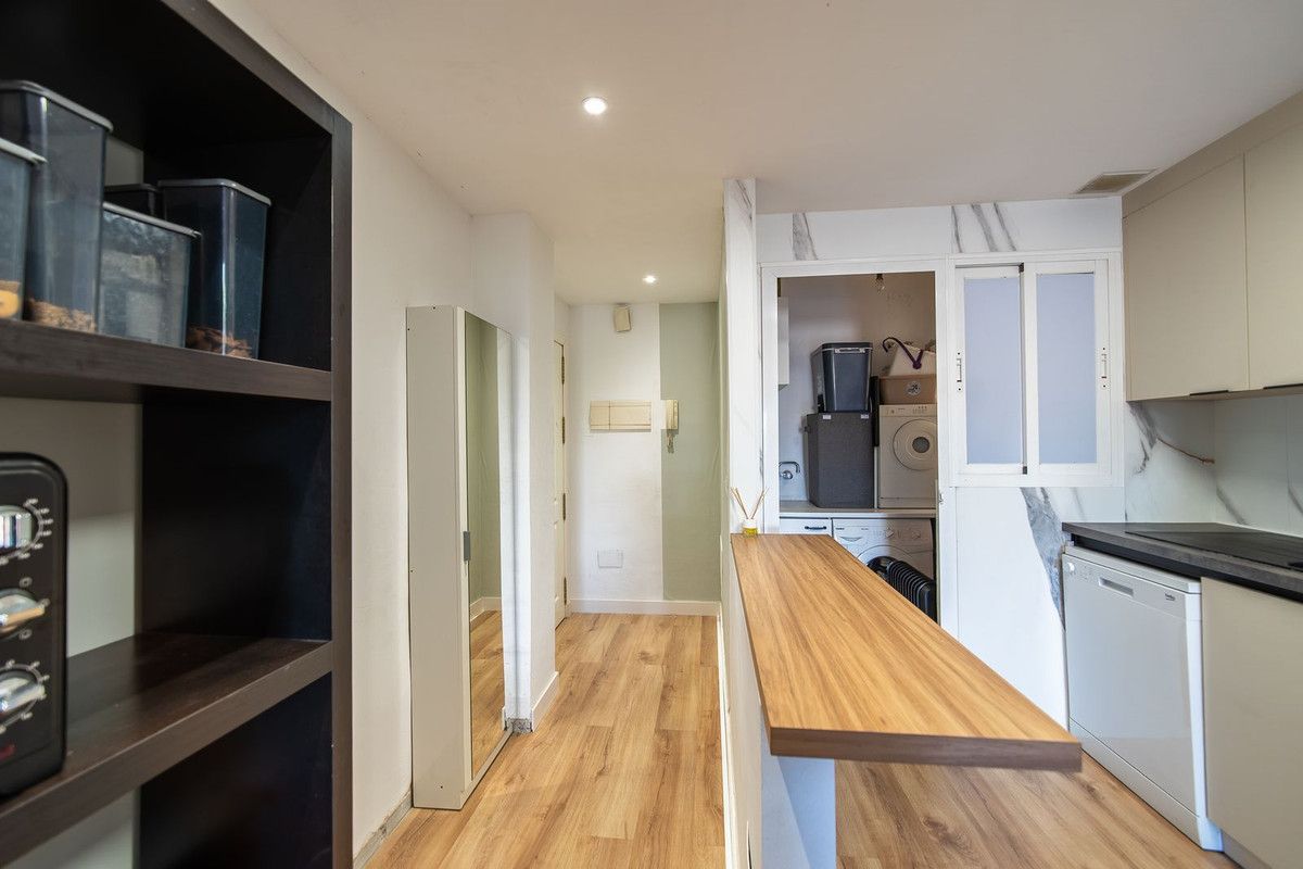 Apartament na środkowym piętrze w Mijas, Mijas, 8/12