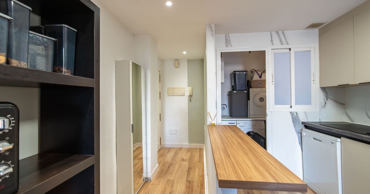 Apartament na środkowym piętrze w Mijas, Mijas, 8/12
