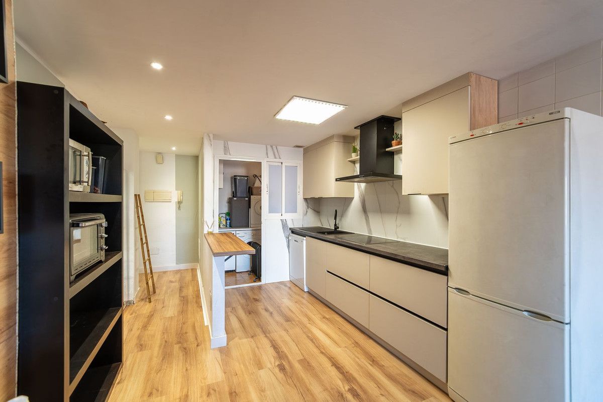 Apartament na środkowym piętrze w Mijas, Mijas, 9/12