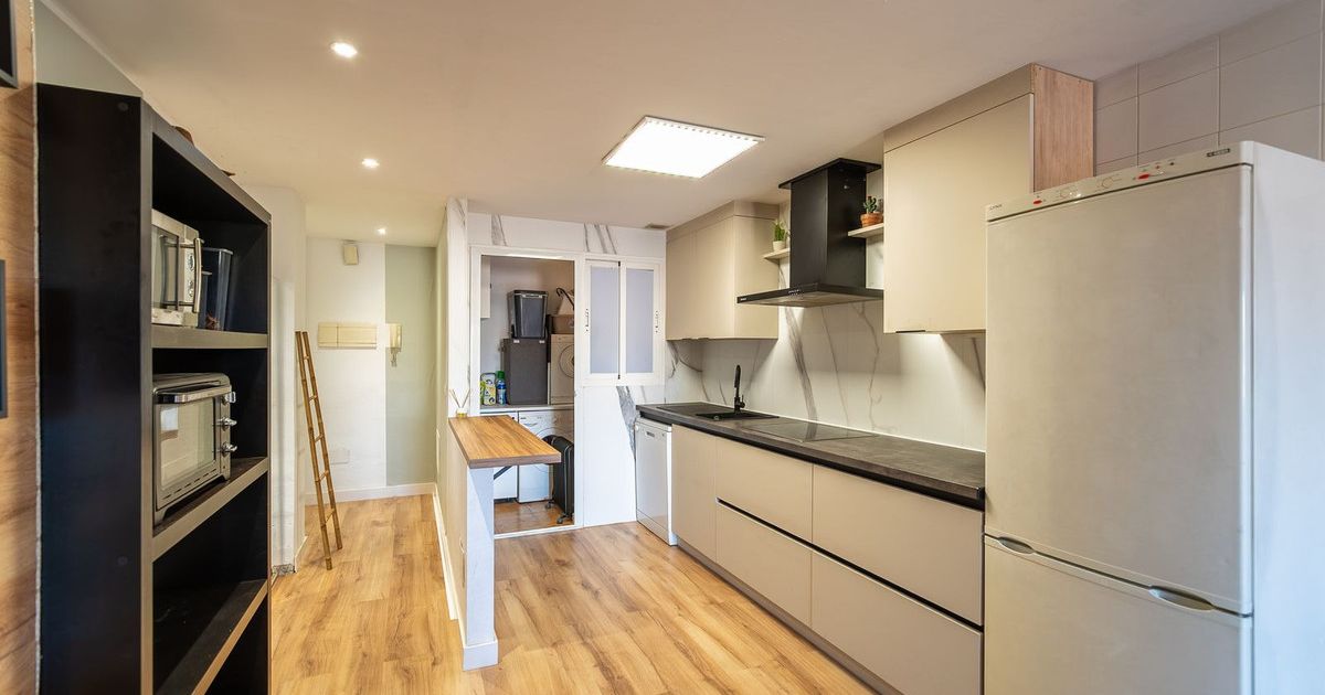 Apartament na środkowym piętrze w Mijas, Mijas, 9/12