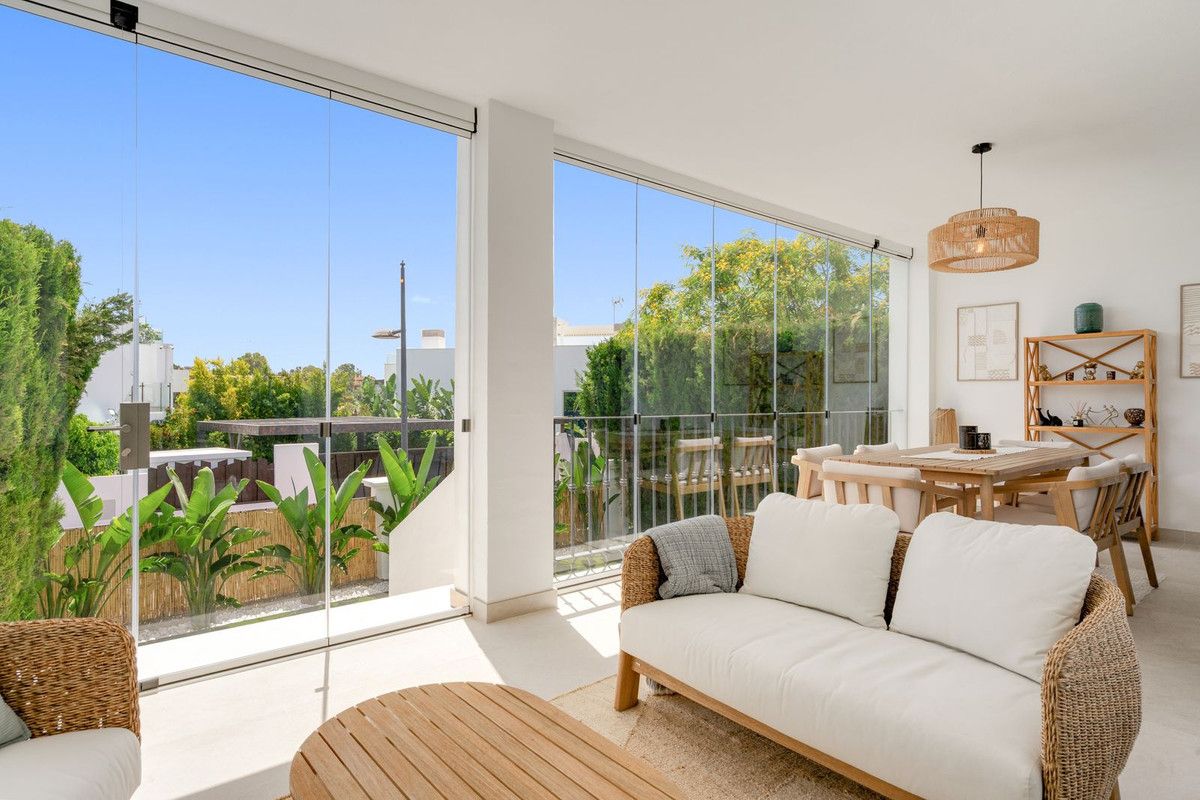 Maison de ville à Estepona, Estepona, 1/12