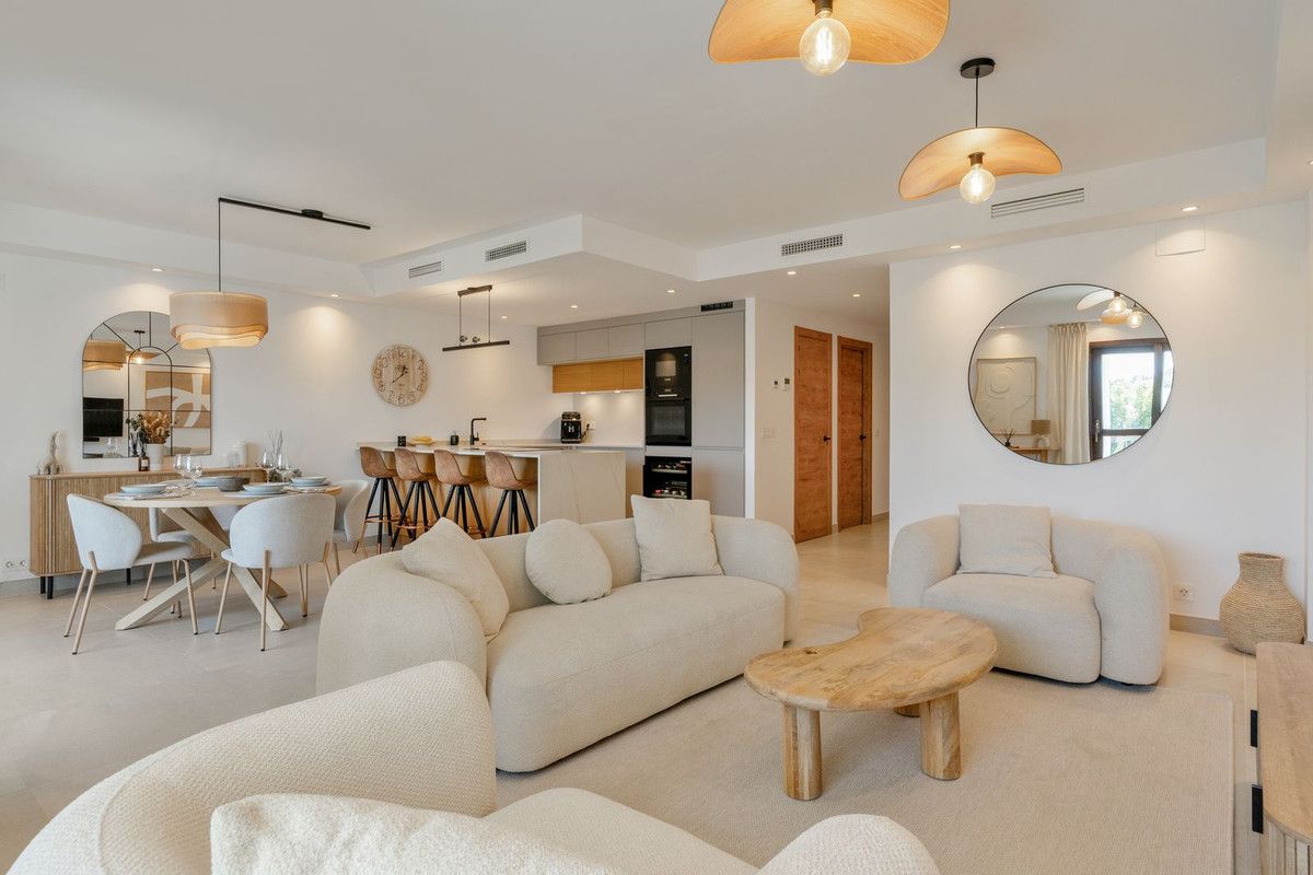 Maison de ville à Estepona, Estepona, 3/12
