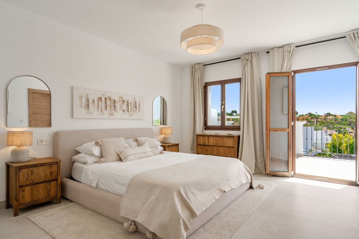 Maison de ville à Estepona, Estepona, 4/12