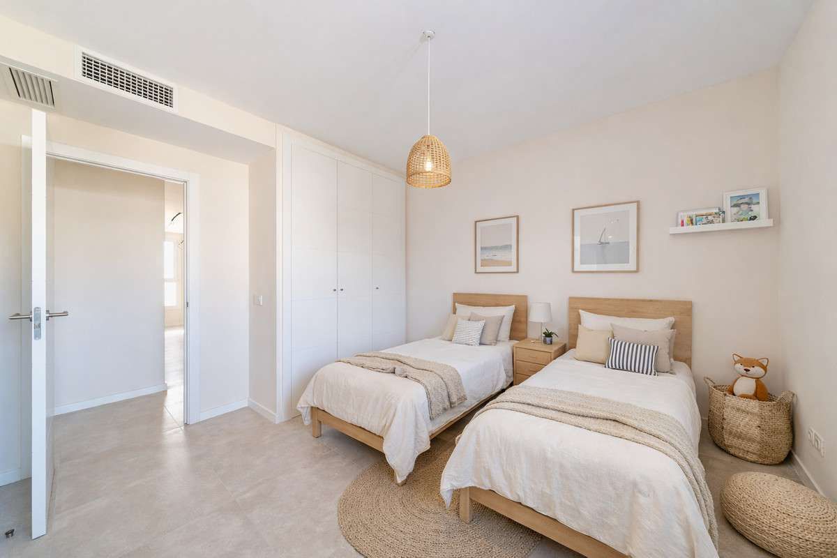 Town House en Mijas Costa, Mijas Costa, 5/12
