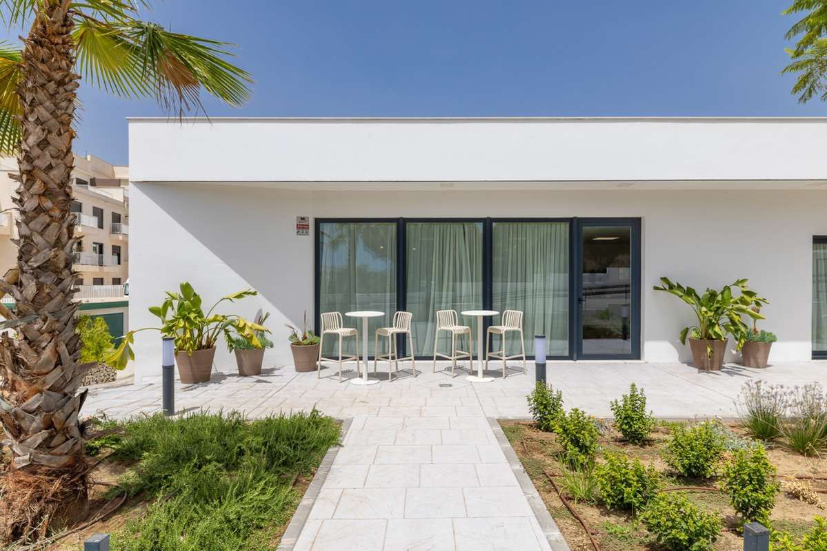 Town House en Mijas Costa, Mijas Costa, 8/12