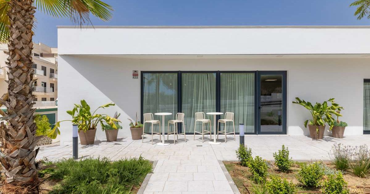 Town House en Mijas Costa, Mijas Costa, 8/12