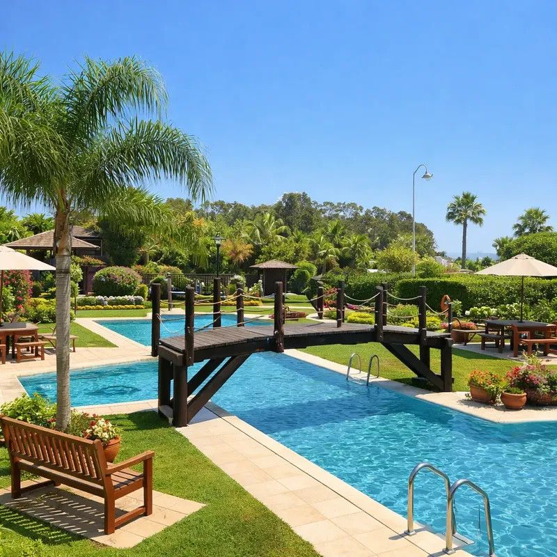 Apartament na środkowym piętrze w Estepona, Estepona, 1/11
