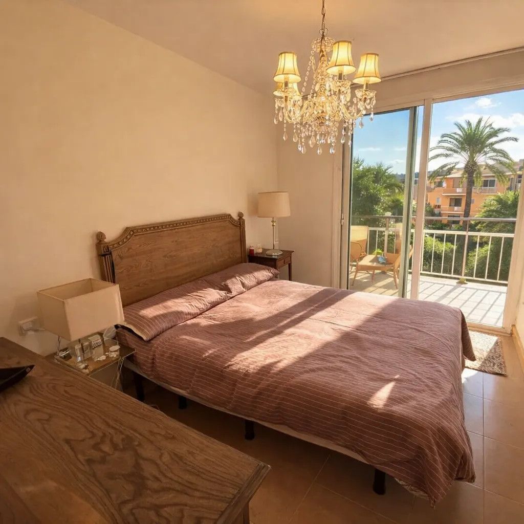 Apartament na środkowym piętrze w Estepona, Estepona, 3/11
