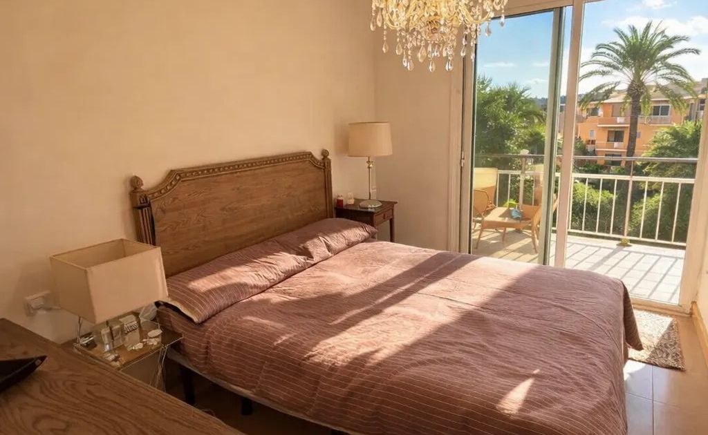 Apartament na środkowym piętrze w Estepona, Estepona, 3/11