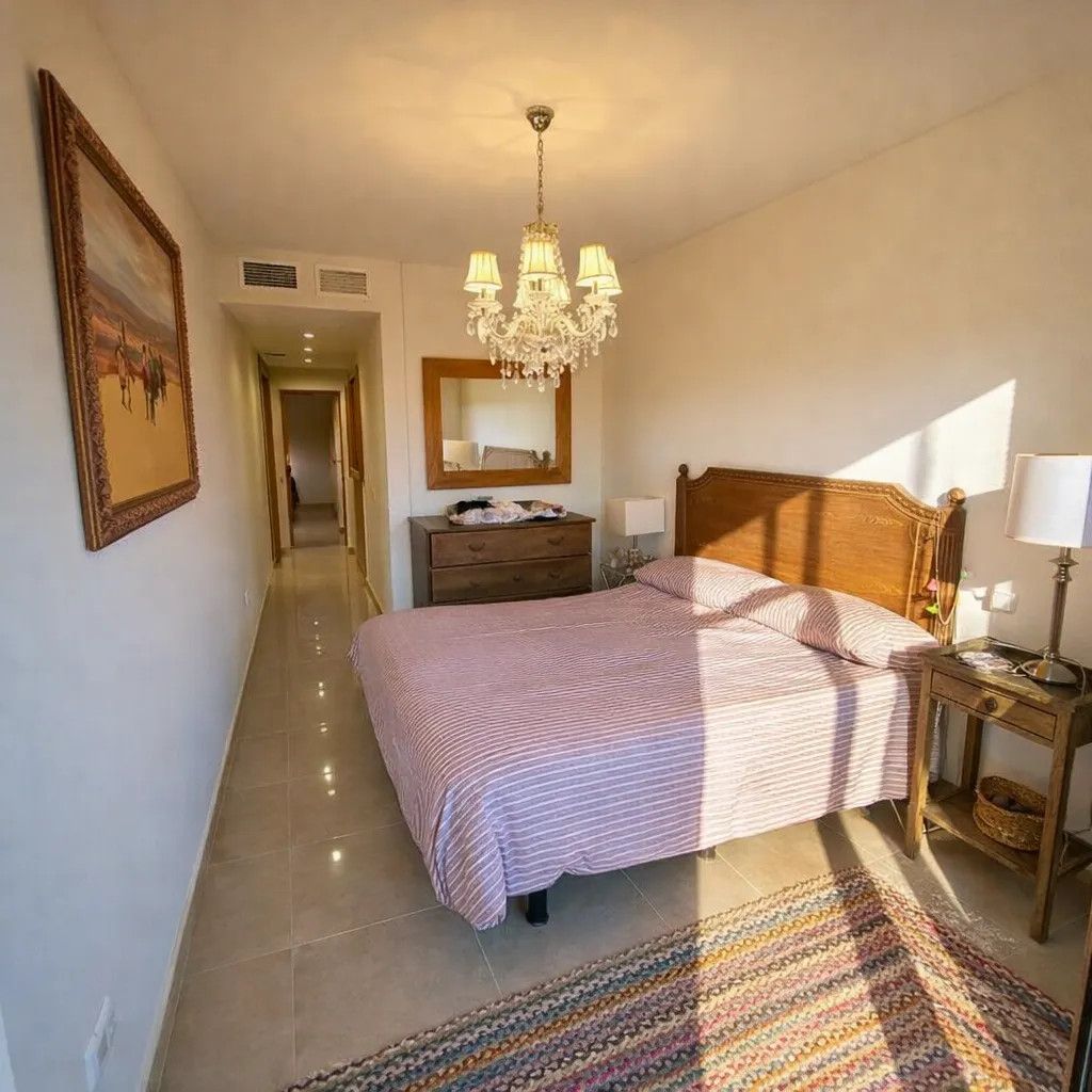 Apartament na środkowym piętrze w Estepona, Estepona, 4/11