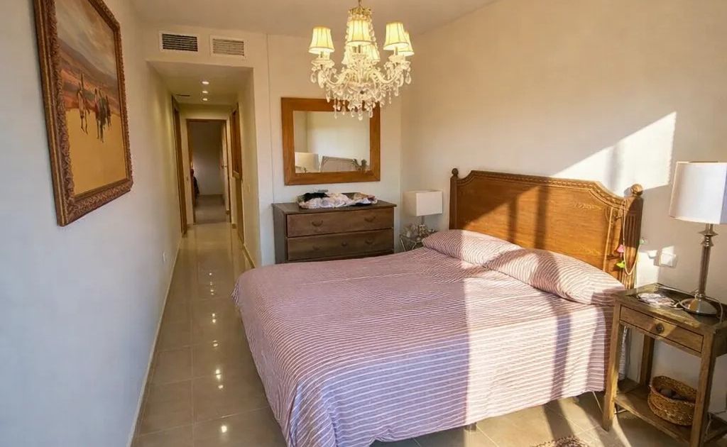Apartament na środkowym piętrze w Estepona, Estepona, 4/11