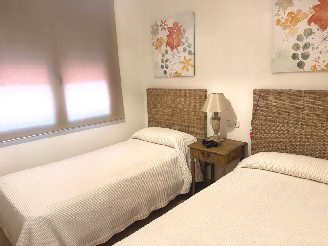 Apartament na środkowym piętrze w Estepona, Estepona, 8/11
