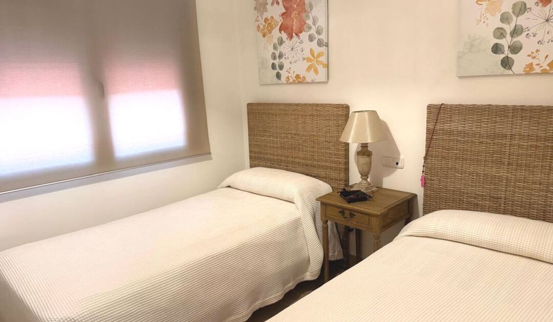 Apartament na środkowym piętrze w Estepona, Estepona, 8/11
