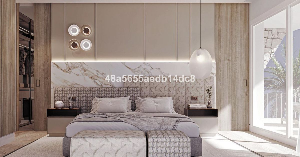Działka w Elviria, Elviria, 6/12