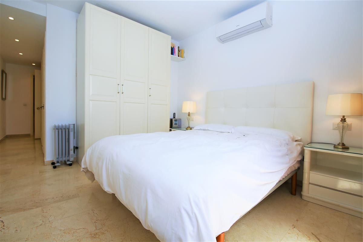 Penthouse i Estepona, Estepona, 11/12
