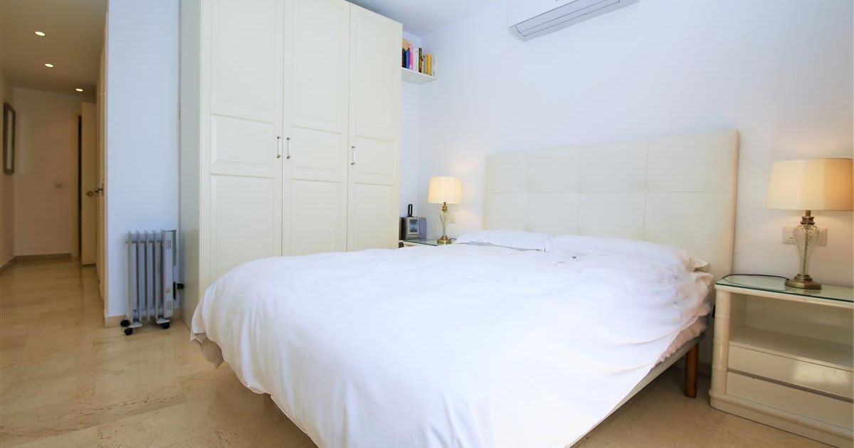 Penthouse i Estepona, Estepona, 11/12