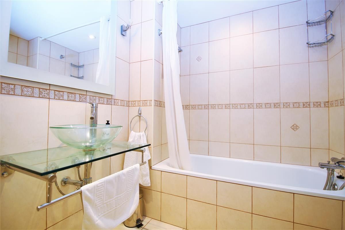 Penthouse i Estepona, Estepona, 12/12