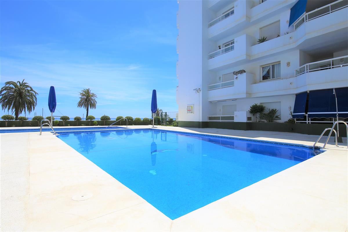 Penthouse i Estepona, Estepona, 4/12