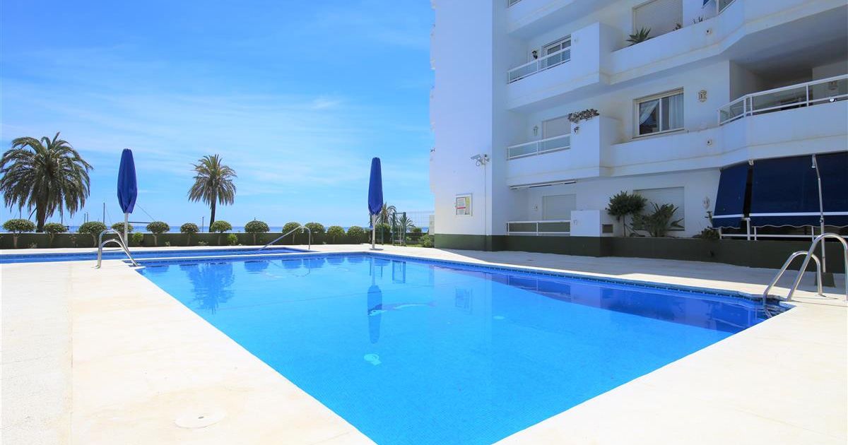 Penthouse i Estepona, Estepona, 4/12