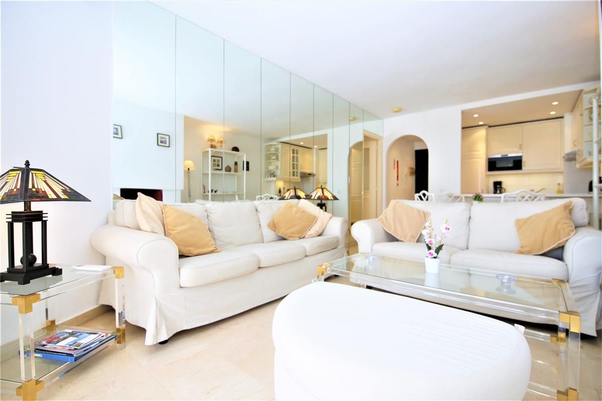 Penthouse i Estepona, Estepona, 5/12