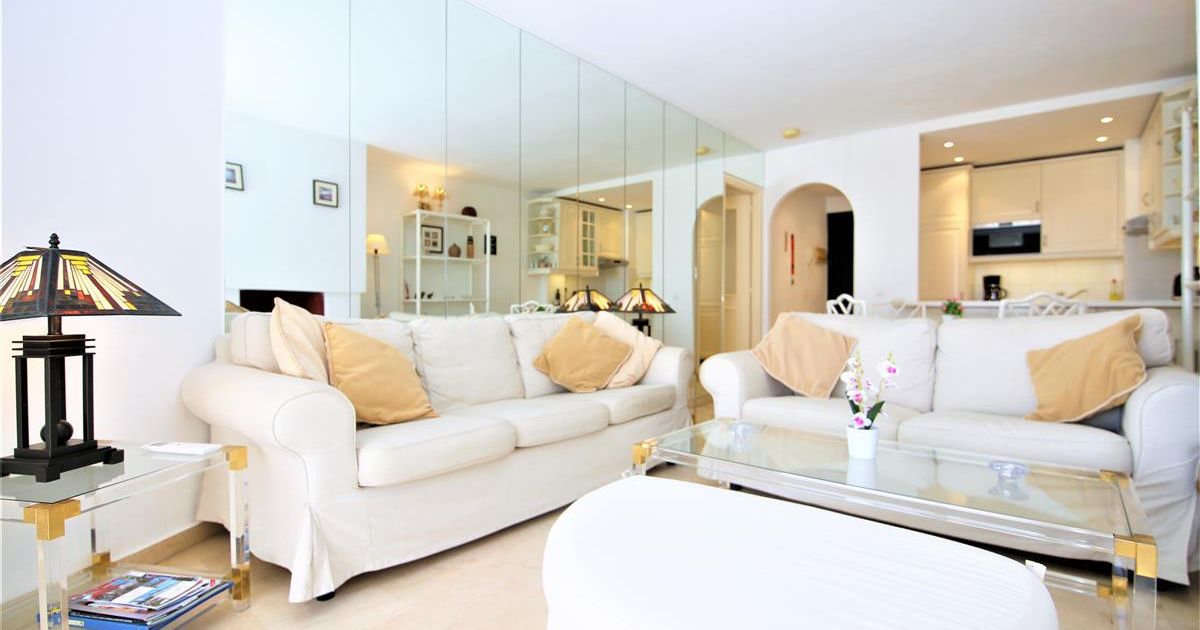 Penthouse i Estepona, Estepona, 5/12