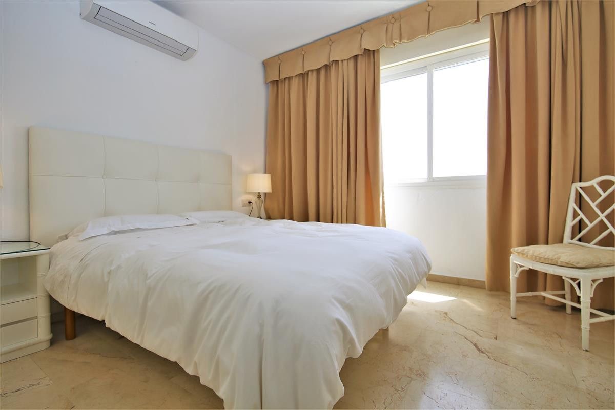 Penthouse i Estepona, Estepona, 6/12