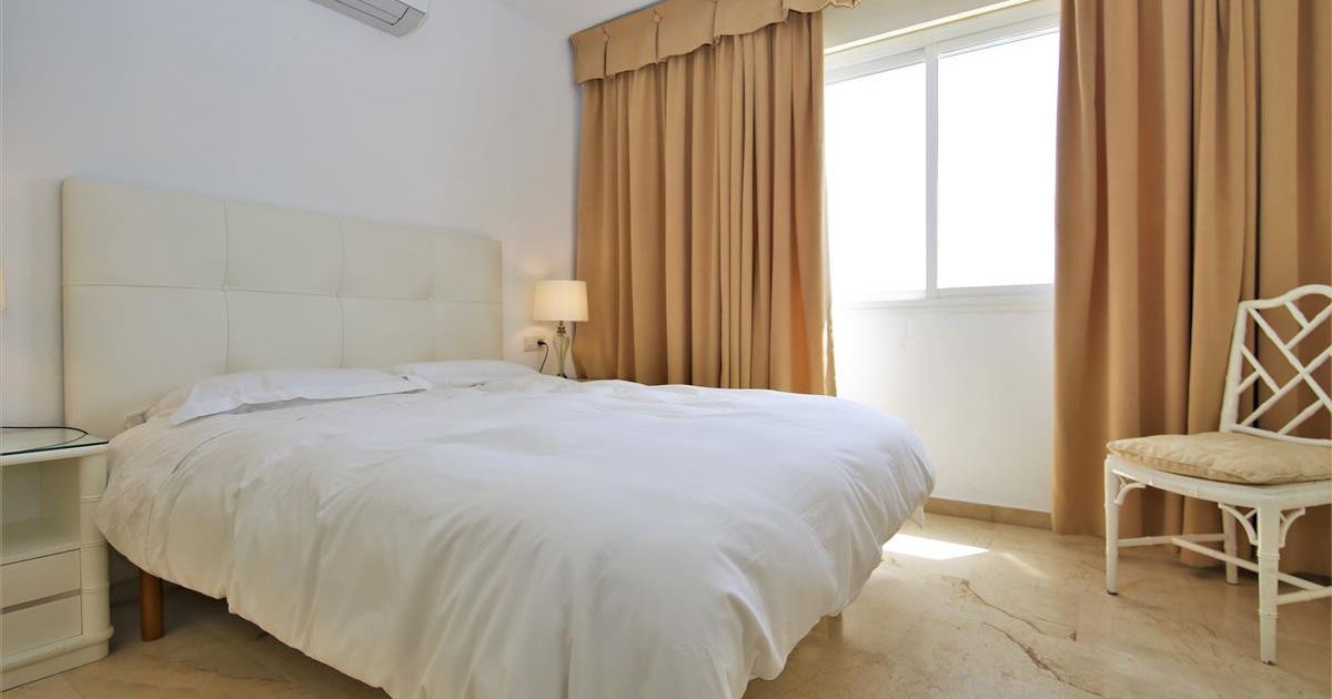 Penthouse i Estepona, Estepona, 6/12