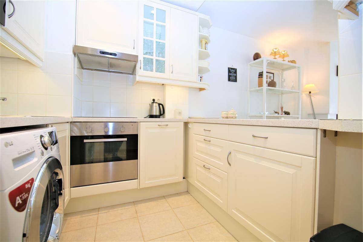Penthouse i Estepona, Estepona, 7/12