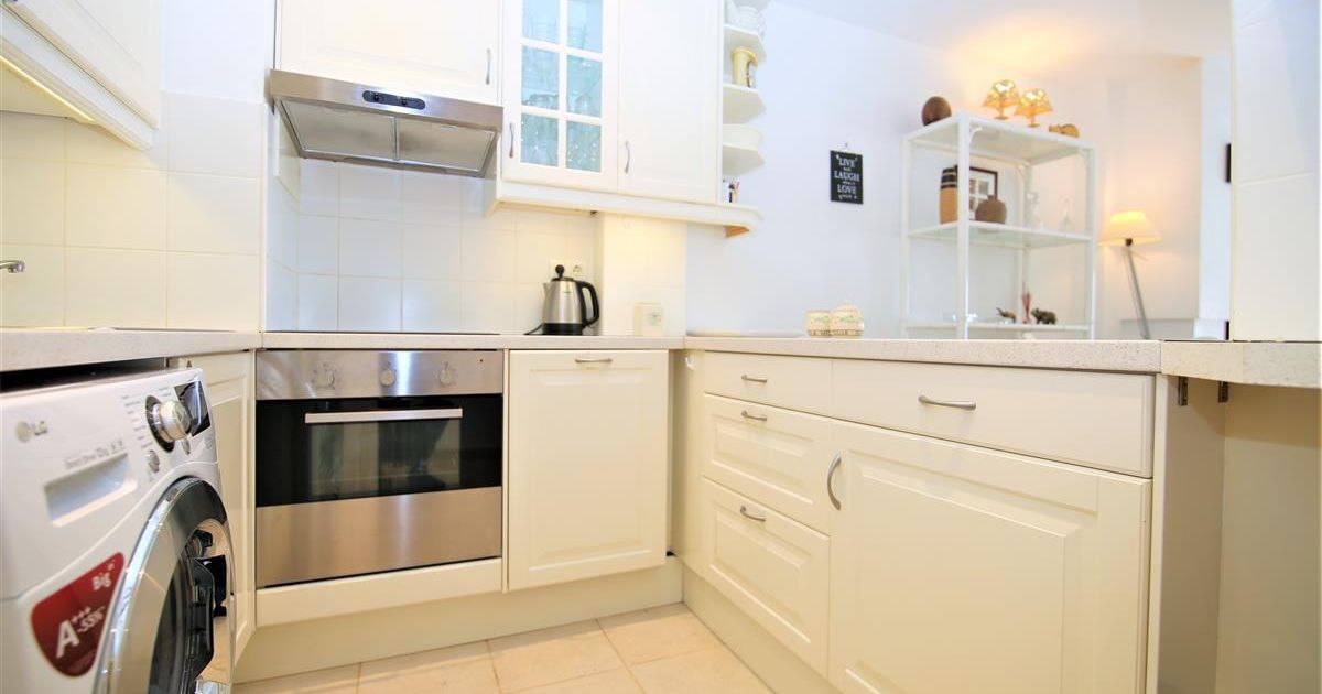 Penthouse i Estepona, Estepona, 7/12