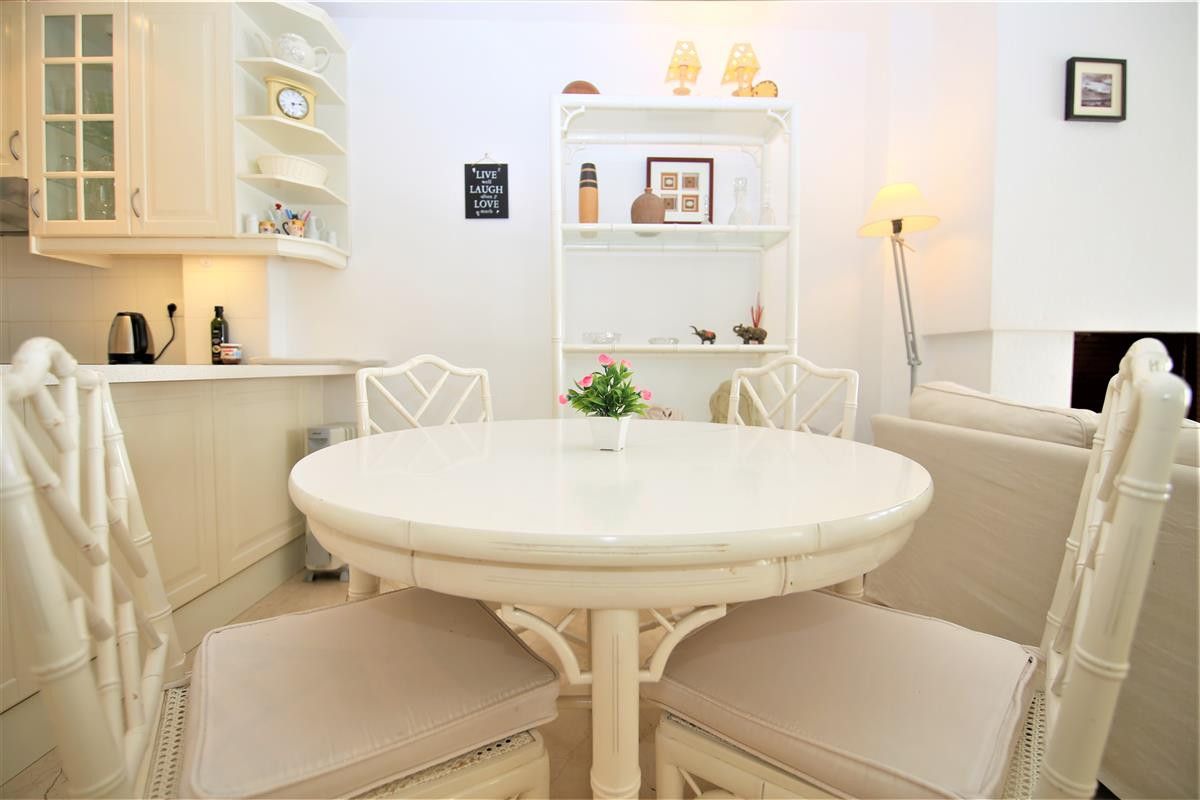 Penthouse i Estepona, Estepona, 8/12