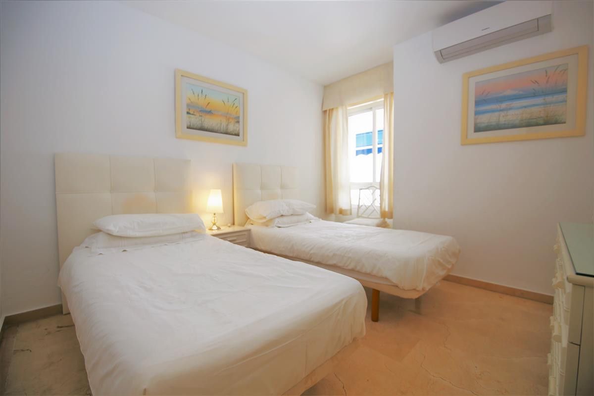 Penthouse i Estepona, Estepona, 9/12