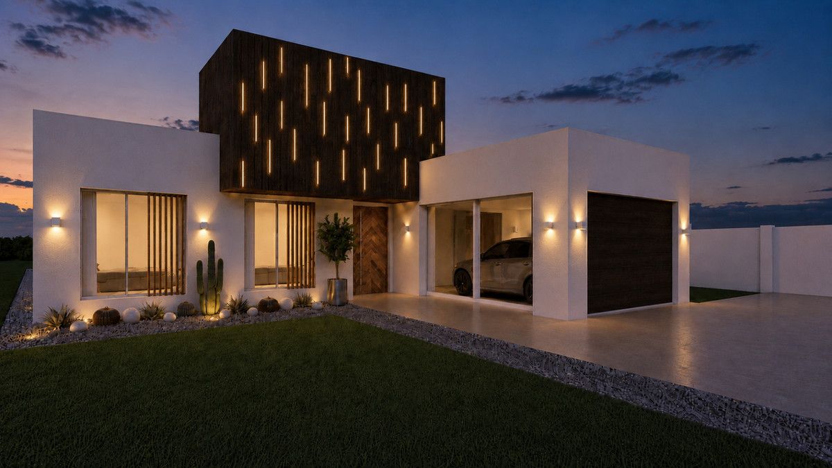 Detached Villa in La Cala de Mijas, La Cala de Mijas, 2/12