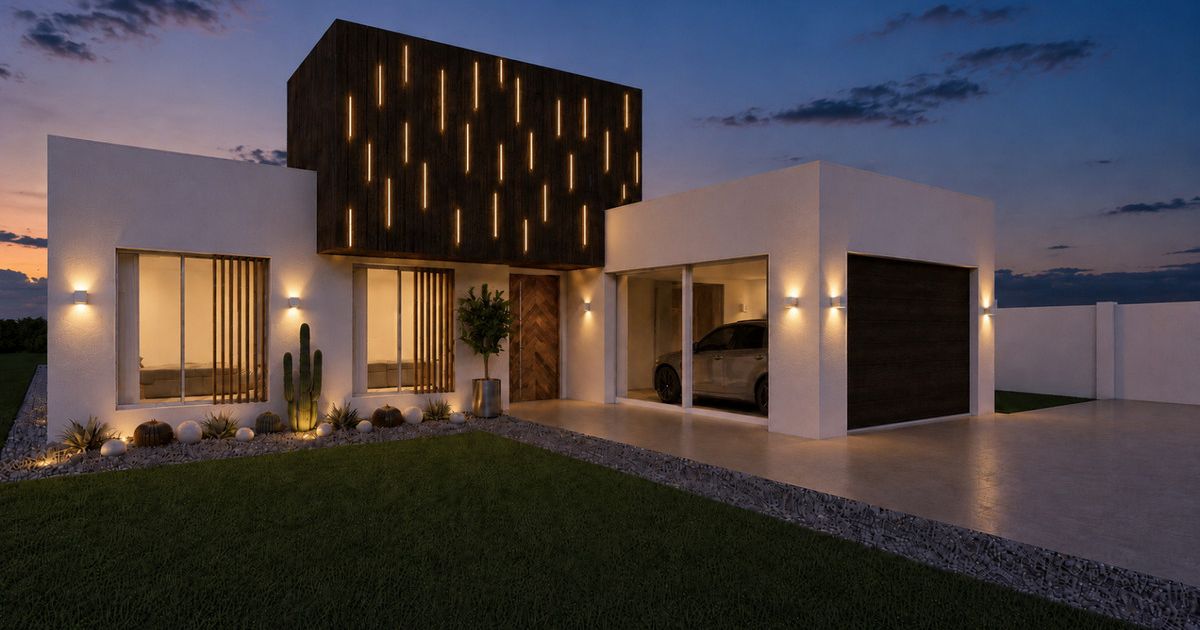 Detached Villa in La Cala de Mijas, La Cala de Mijas, 2/12