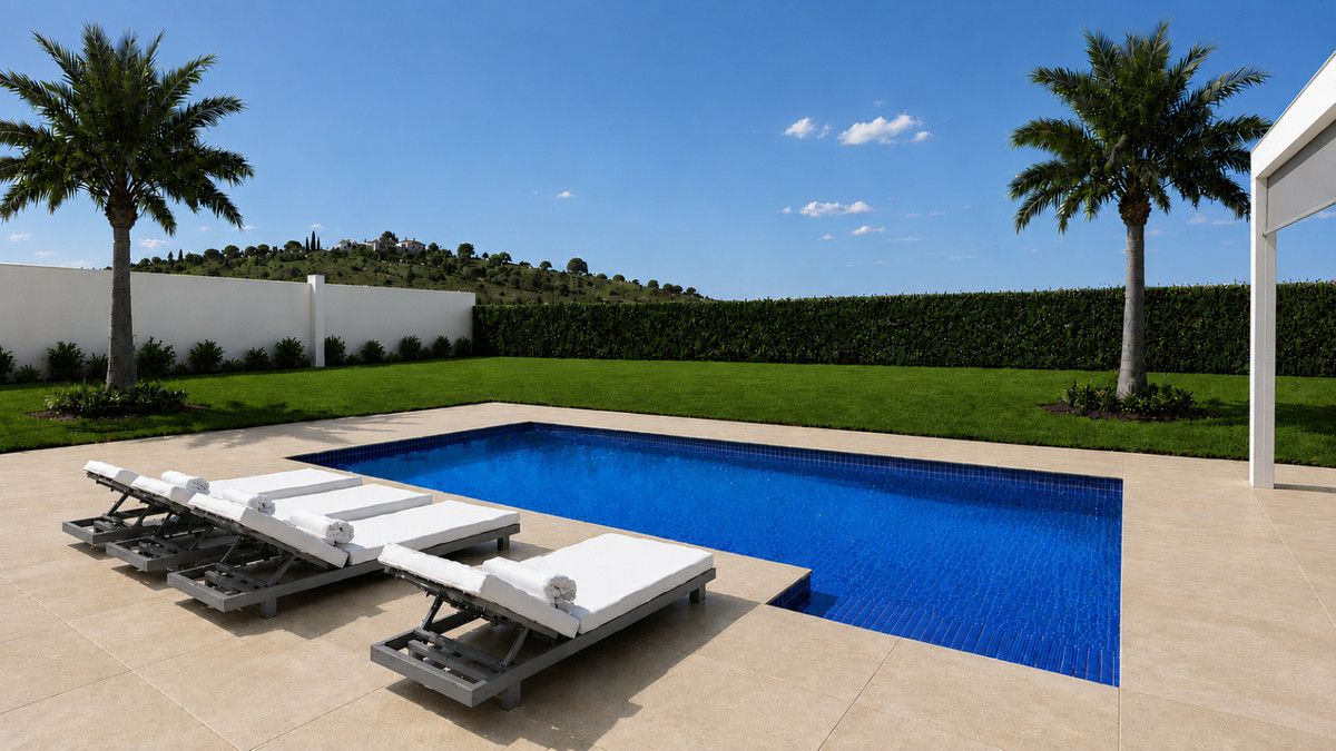 Detached Villa in La Cala de Mijas, La Cala de Mijas, 11/12